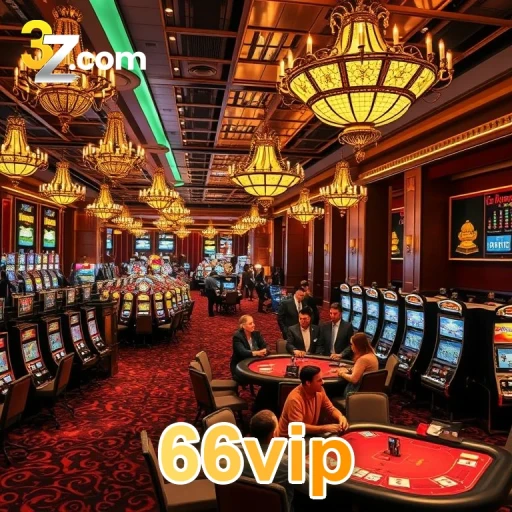 66vip app